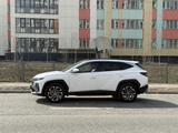 Hyundai Tucson 2025 года за 17 500 000 тг. в Алматы – фото 3