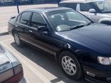 Nissan Cefiro 1997 годаfor2 500 000 тг. в Алматы – фото 4