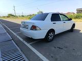 Mitsubishi Lancer 2010 годаүшін2 750 000 тг. в Алматы – фото 3
