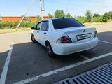 Mitsubishi Lancer 2010 годаүшін2 750 000 тг. в Алматы – фото 4