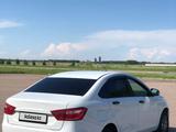 ВАЗ (Lada) Vesta 2022 года за 3 500 000 тг. в Астана