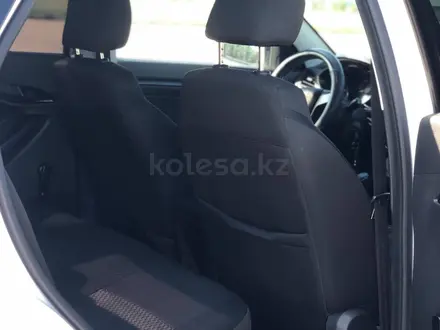ВАЗ (Lada) Vesta 2022 года за 3 500 000 тг. в Астана – фото 14