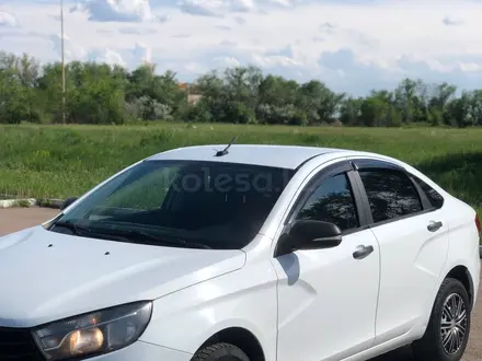 ВАЗ (Lada) Vesta 2022 года за 3 500 000 тг. в Астана – фото 3