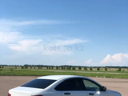 ВАЗ (Lada) Vesta 2022 года за 3 500 000 тг. в Астана – фото 5