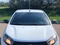 ВАЗ (Lada) Vesta 2022 года за 3 500 000 тг. в Астана – фото 2