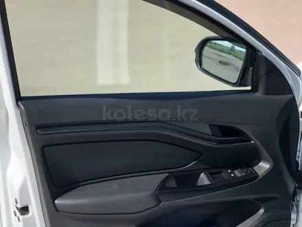 ВАЗ (Lada) Vesta 2022 года за 3 500 000 тг. в Астана – фото 9