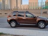 Renault Duster 2013 года за 5 500 000 тг. в Астана – фото 3