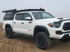 Toyota Tacoma, 2022