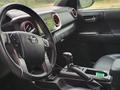 Toyota Tacoma 2022 годаүшін27 000 000 тг. в Алматы – фото 15