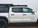 Toyota Tacoma 2022 года за 27 000 000 тг. в Алматы – фото 2