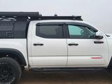 Toyota Tacoma 2022 года за 27 000 000 тг. в Алматы – фото 3
