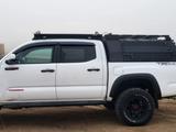 Toyota Tacoma 2022 года за 27 000 000 тг. в Алматы – фото 5