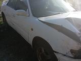 Toyota Carina ED 1996 годаүшін750 000 тг. в Акжар – фото 4