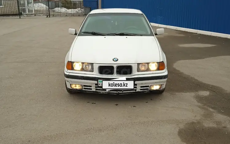 BMW 328 1995 года за 2 200 000 тг. в Костанай