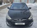 Hyundai Accent 2014 годаfor3 600 000 тг. в Алматы – фото 12