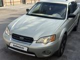 Subaru Outback 2006 года за 4 000 000 тг. в Алматы