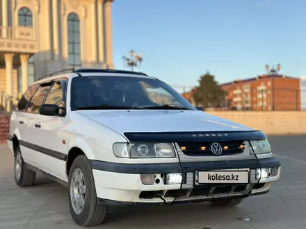 Volkswagen Passat 1996 года за 1 800 000 тг. в Жезказган