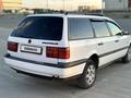 Volkswagen Passat 1996 годаүшін1 800 000 тг. в Жезказган – фото 4