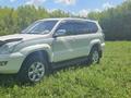 Toyota Land Cruiser Prado 2007 года за 12 500 000 тг. в Актобе – фото 8