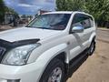 Toyota Land Cruiser Prado 2007 года за 13 400 000 тг. в Актобе – фото 3