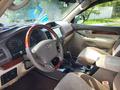 Toyota Land Cruiser Prado 2007 года за 13 400 000 тг. в Актобе – фото 7