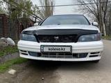 Nissan Cefiro 1996 годаүшін1 680 000 тг. в Алматы – фото 4