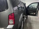 Nissan Pathfinder 2005 годаүшін6 000 000 тг. в Астана – фото 5
