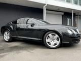 Bentley Continental GT 2004 годаfor22 000 000 тг. в Алматы – фото 2