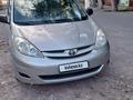 Toyota Sienna 2008 года за 8 500 000 тг. в Караганда – фото 2