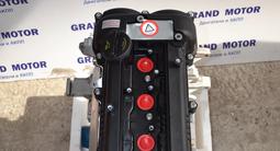 Двигатель на Хендай G4FG 1.6 новые за 395 000 тг. в Алматы – фото 3