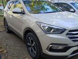 Hyundai Santa Fe 2016 года за 9 500 000 тг. в Качар – фото 3