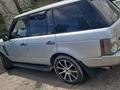 Land Rover Range Rover 2007 годаүшін7 000 000 тг. в Есик – фото 4