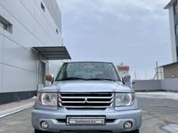 Mitsubishi Pajero iO 2006 годаүшін4 000 000 тг. в Атырау