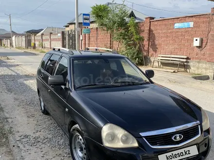 ВАЗ (Lada) Priora 2171 2012 года за 1 700 000 тг. в Шымкент – фото 16