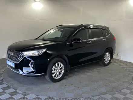 Haval M6, 2023