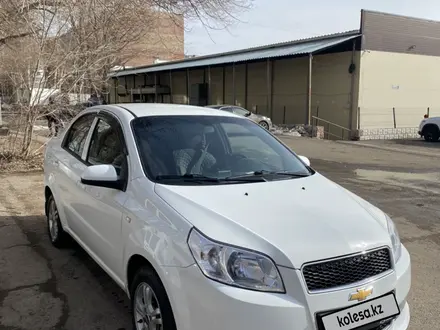 Chevrolet Nexia 2022 годаүшін6 000 000 тг. в Караганда