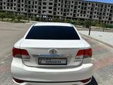 Toyota Avensis 2012 годаүшін7 500 000 тг. в Актау – фото 3