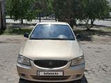 Hyundai Accent 2006 годаүшін2 500 000 тг. в Костанай