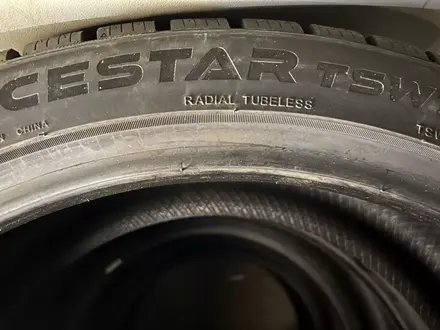 Tourador Ice Star TSW1 245/40 R19 и 275/35 R19 100T за 650 000 тг. в Алматы – фото 5