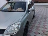 Opel Astra 2007 года за 2 300 000 тг. в Туркестан – фото 3