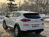 Hyundai Tucson 2019 годаүшін11 350 000 тг. в Алматы – фото 4