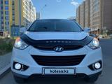 Hyundai Tucson 2013 года за 8 300 000 тг. в Астана – фото 2