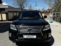 Lexus LX 570 2012 года за 28 000 000 тг. в Шымкент