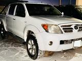 Toyota Hilux 2005 года за 5 000 000 тг. в Актау – фото 2