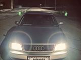 Audi A6 1996 годаfor3 750 000 тг. в Жалагаш – фото 3