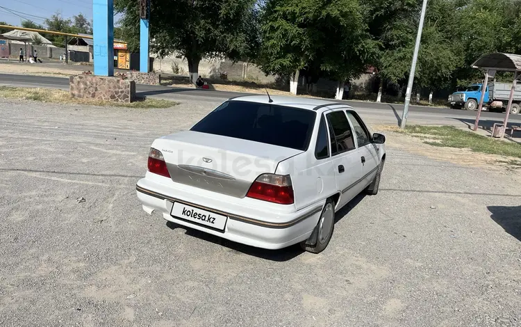 Daewoo Nexia 2006 годаүшін1 200 000 тг. в Шымкент