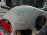 Kia Magentis 2001 года за 1 000 000 тг. в Уральск – фото 4