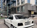 BMW 325 1993 года за 1 250 000 тг. в Алматы – фото 3