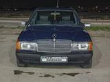 Mercedes-Benz 190 1991 годаүшін1 200 000 тг. в Атырау – фото 2