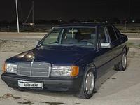 Mercedes-Benz 190 1990 годаүшін1 200 000 тг. в Атырау